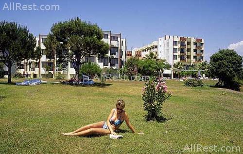 Tayyar Bey Hotel 6
